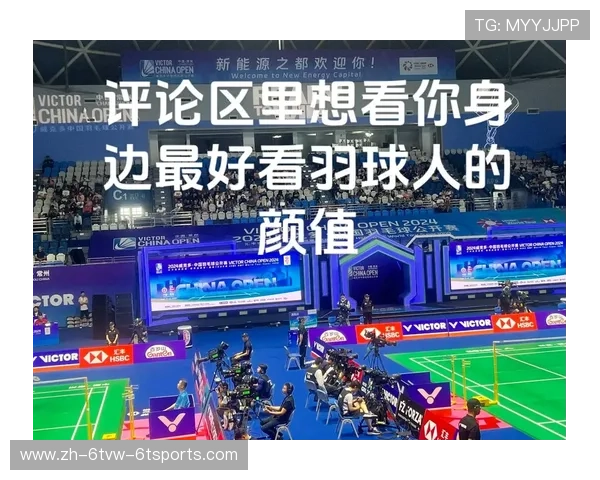羽毛球评论内容